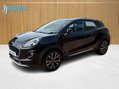 Ford Puma 1.0T EcoBoost MHEV Titanium SUV 5dr Petrol Manual Euro 6 (s/s) (125 ps) 31