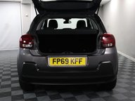 Citroen C3 PURETECH ORIGINS S/S 14