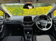 Ford Fiesta 1.0 Fiesta Trend T 5dr 22