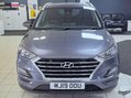 Hyundai TUCSON 1.6 GDi SE Nav Euro 6 (s/s) 5dr 78