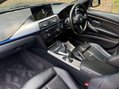 BMW 3 Series 2.0 320d M Sport Touring Auto 5dr 3
