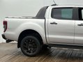 Ford Ranger 2.0 Ranger Wildtrak EcoBlue 4x4 Auto 4WD 8