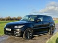 Land Rover Range Rover Sport SDV6 HSE Stunning FSH Belts just replaced 8