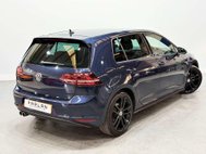 Volkswagen Golf 2.0 TDI BlueMotion Tech GTD Hatchback 5dr Diesel DSG Euro 6 (s/s) (184 ps) 20