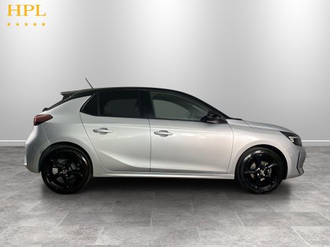 Vauxhall Corsa 1.2 GS Hatchback 5dr Petrol Manual Euro 6 (s/s) (75 ps) Air Con - Bluetooth 8