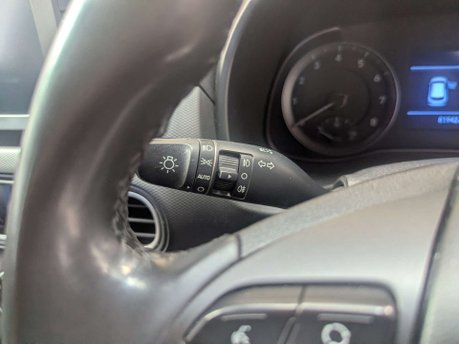 Hyundai KONA 1.0 Kona SE 5dr 67