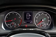 Volkswagen Polo MATCH TSI DSG 14