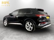 Audi Q4 45 S line SUV 5dr Electric Auto 82kWh (286 ps) Full Leather - Cruise Contro 5