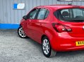 Vauxhall Corsa 1.4i ecoFLEX Energy Euro 6 5dr (a/c) 26