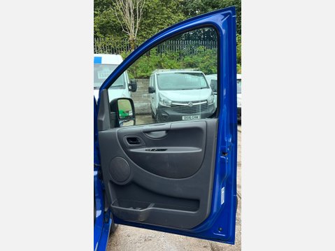 Peugeot Expert 2.0 HDi Panel Van 4dr Diesel Manual L1 H1 (196 g/km, 136 bhp) 28