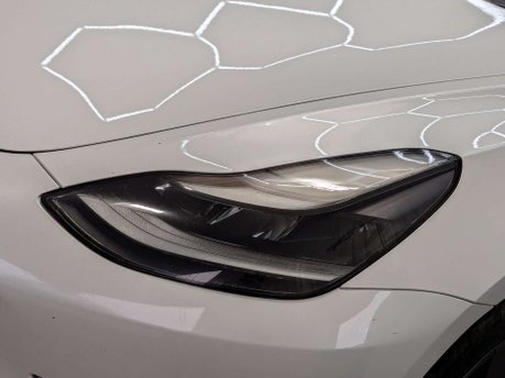 Tesla Model 3 Model 3 Long Range AWD 4WD 4dr 28