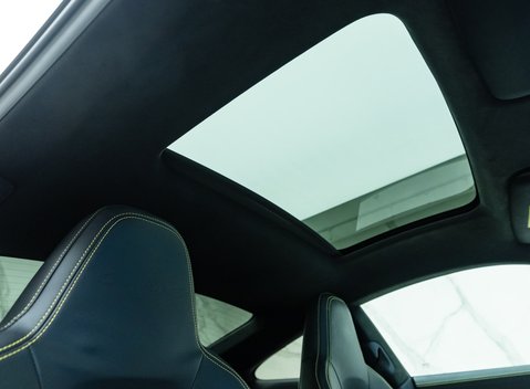 Porsche 911 Turbo S (992) 10