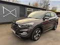 Hyundai TUCSON T-GDI SPORT EDITION 32