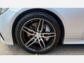 Mercedes-Benz E Class 3.0 AMG E 53 4Matic Auto 4WD 2dr 36