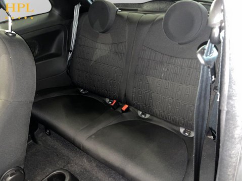Fiat 500 1.0 MHEV Hatchback 3dr Petrol Manual Euro 6 (s/s) (70 bhp) Cruise Control 21
