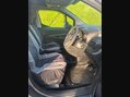 Vauxhall Combo 1.5 Combo 2000 Sportive S/S 9