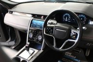 Land Rover Discovery Sport 1.5 Discovery Sport R-Dynamic HSE P300e Auto 4WD 5dr 23