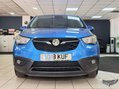 Vauxhall Crossland X 1.6 Turbo D ecoTEC SE Euro 6 (s/s) 5dr 79
