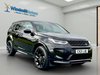 Land Rover Discovery Sport 2.0 D200 MHEV R-Dynamic HSE Auto 4WD Euro 6 (s/s) 5dr