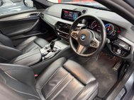 BMW 5 Series 2.0 530e 9.2kWh M Sport Saloon 4dr Petrol Plug-in Hybrid Auto Euro 6 (s/s) 20