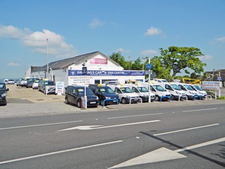 Cars & Vans For Sale