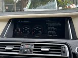 BMW 7 Series 3.0 730Ld SE Exclusive Saloon 4dr Diesel Auto Euro 5 (s/s) (258 ps) 51