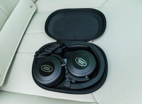 Land Rover Range Rover P530 First Edition 13