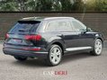 Audi Q7 3.0 Q7 S Line TDI Quattro Auto 4WD 5dr 20