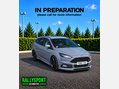Ford Focus 2.0 Focus ST-3 T 5dr 1