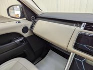 Land Rover Range Rover Sport 3.0 Range Rover Sport HSE SDV6 Auto 4WD 5dr 82