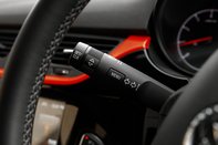 Vauxhall Corsa SRI VX-LINE NAV BLACK 16