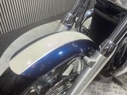 Triumph Thunderbird 2010 23K LUGGAGE MOT JUNE 2027 BIG CC CRUISER BIKE 1600CC 13