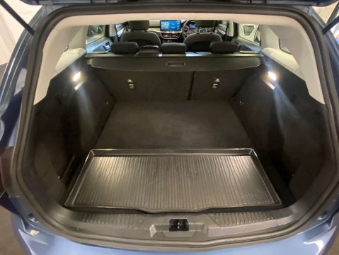 Ford Focus 1.0 Focus Titanium 5dr 30