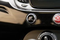 Fiat 500 STANDARD 33