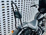 Harley-Davidson Street Dyna Street Bob 1745 14