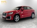 Audi Q2 1.5 TFSI CoD 35 S line SUV 5dr Petrol S Tronic Euro 6 (s/s) (150 ps) 3
