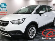 Vauxhall Crossland X TECH LINE NAV 1