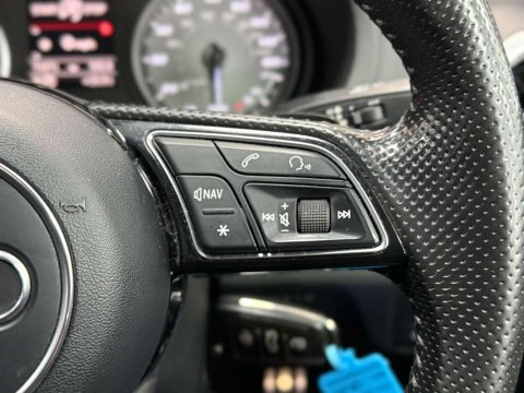 Audi S3 2.0 TFSI Saloon 4dr Petrol S Tronic quattro Euro 6 (s/s) (310 ps) 36