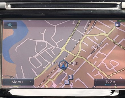 Hyundai ix20 1.6 ix20 SE Nav MPI Auto 5dr 26