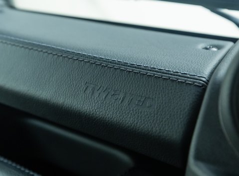 Land Rover Defender 110 XS Classic SIIA Twisted 30