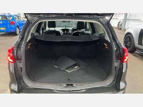 Ford Focus 1.5 TDCi Titanium Euro 6 (s/s) 5dr 9