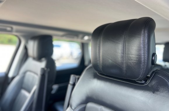 Land Rover Range Rover Sport 3.0 SDV6 HSE AUTO 27