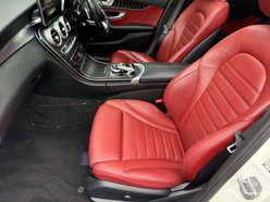 Mercedes-Benz C Class 2.1 C 250 AMG Line Premium+ D Auto 5dr 21