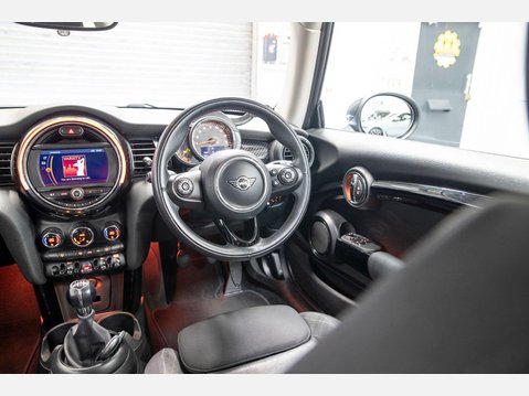 Mini Hatch 2.0 Cooper S Euro 6 (s/s) 3dr 32