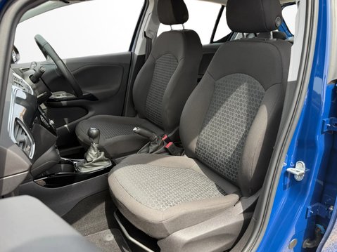 Vauxhall Corsa 1.4 [75] SE Nav 5dr 20