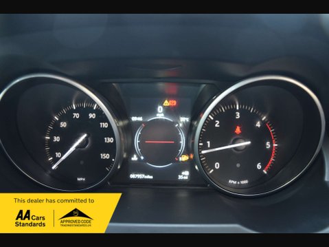 Land Rover Range Rover Evoque 2.0 Range Rover Evoque SE eD4 5dr 43