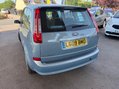 Ford C-Max 1.8 16v Style 5dr 3