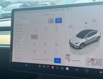 Tesla Model Y (Dual Motor) Long Range SUV 5dr Electric Auto 4WDE (384 bhp) 17