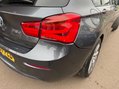 BMW 1 Series 1.5 116d Sport Euro 6 (s/s) 5dr 34