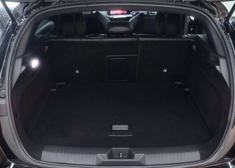 Vauxhall Astra 1.2 Astra GS Turbo Auto 5dr 52